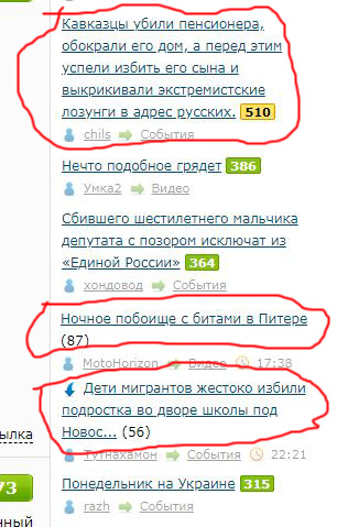 Принудительная эвакуация Каховского района