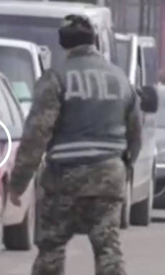 Из Европы - в окопы! Заявление Держпогранслужбы Украины