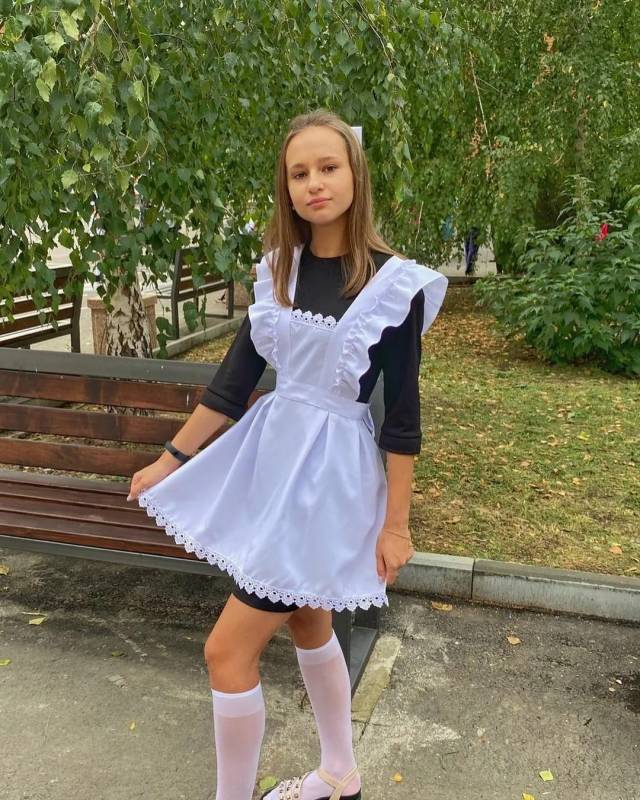 Выпускницы 2023