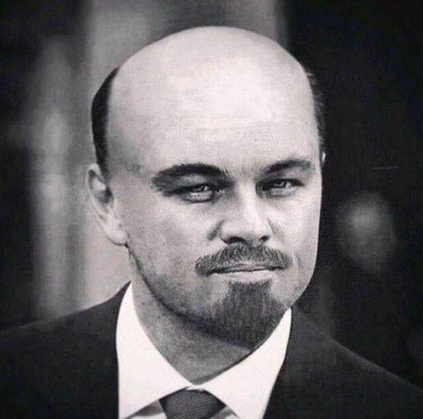 Голливудские звезды в советском кино