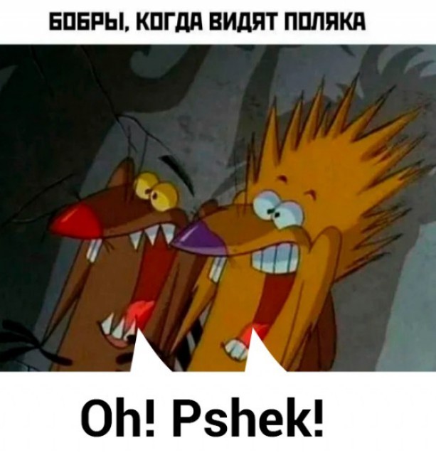 Польский зоопарк, полная версия