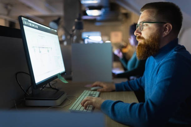 Autodesk запретила российским компаниям использовать свой софт