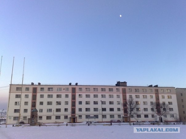 Бухта забытых кораблей