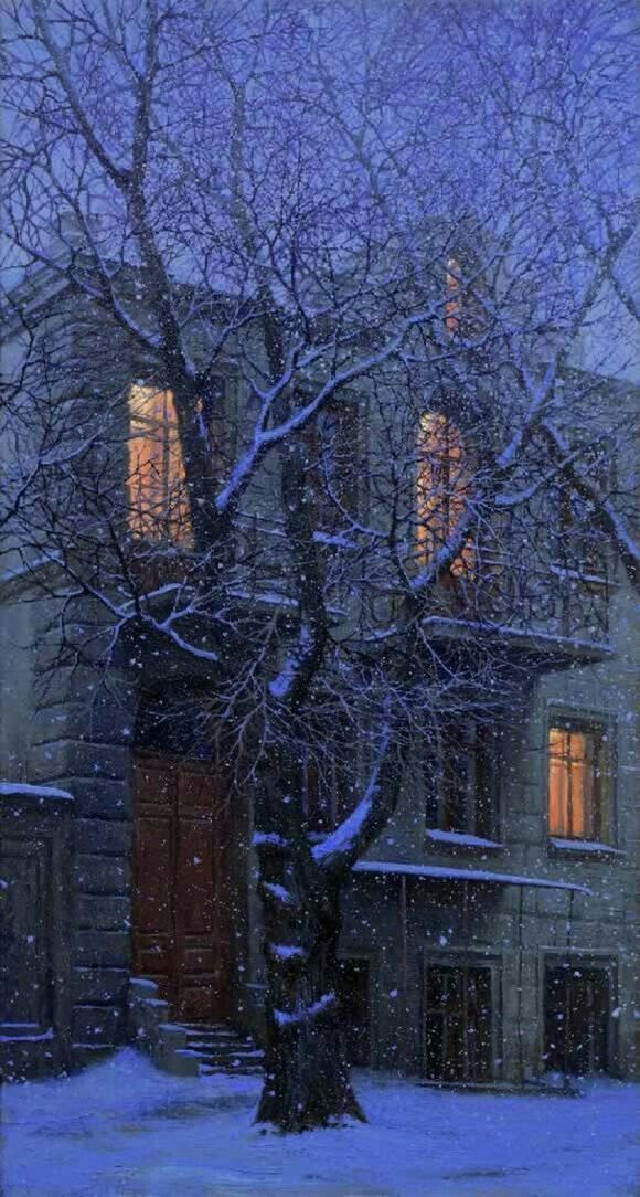 Прикольные и просто красивые картинки 24.12.2024