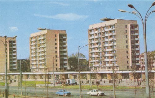 Советские люди в 1970-х годах 25.01.25