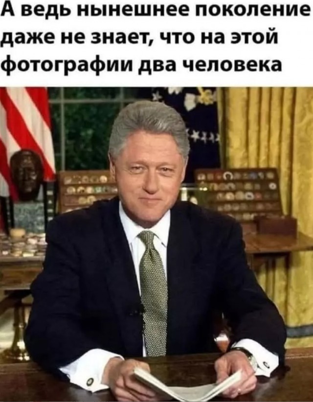 Завалялось тут случайно немного забавных картинок