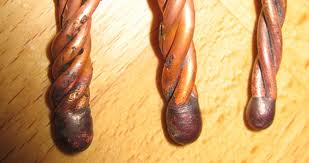 Электрик, 5 лет, ни дня на официальной работе