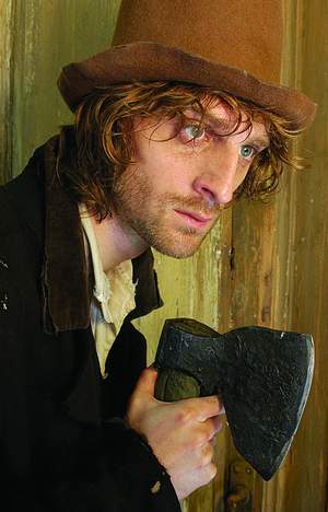 В Москве девушка отбилась отверткой, когда её пытались  ограбить