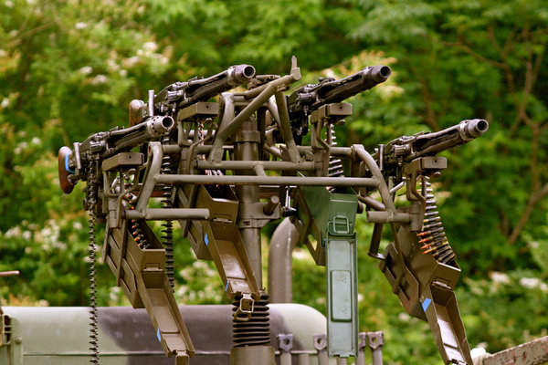 Работа нашего МОГа по охране границы.