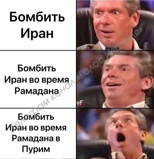 Экстренные службы Израиля начали подготовку к войне с Ираном