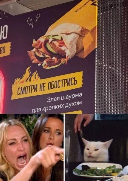 Воскресные картинки