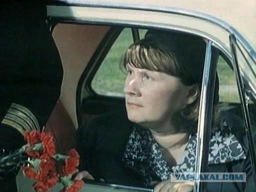 22 июня родилась актриса Людмила Иванова