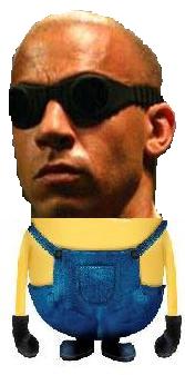 Риддик — конкурс!