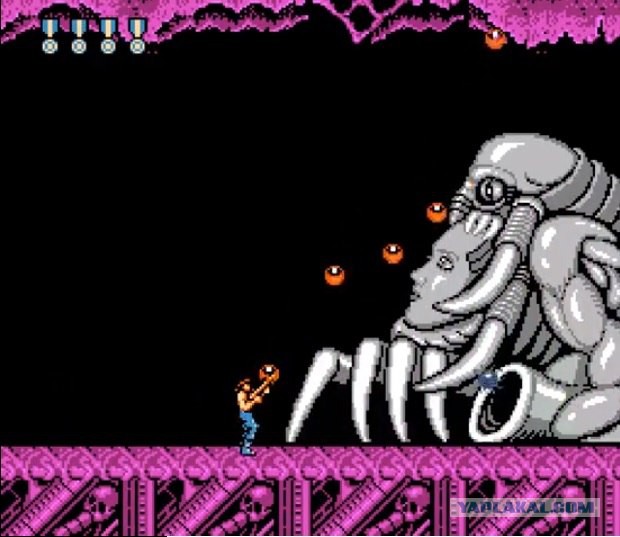 Интервью с одним из участников