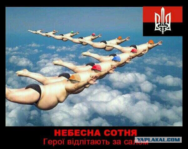 Одесса: итоги евромайдановской Хатыни