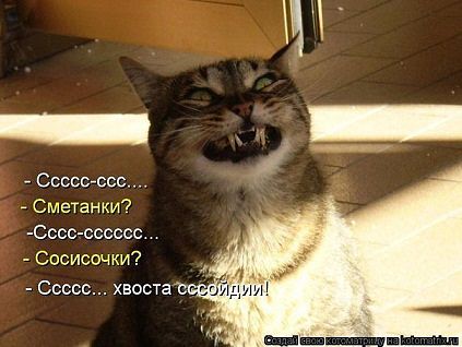 Позитивные картинки и комментарии.