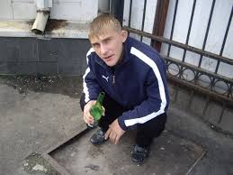 Енакиево: колонна ополченцев идёт на помощь Донецк