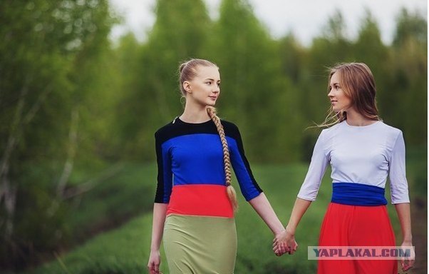Привет ЯП из Донбасса