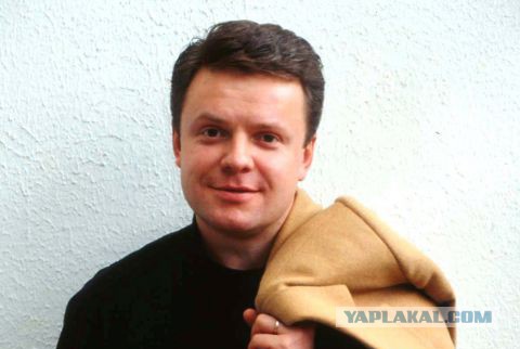 Улыбка первого канала Останкино,