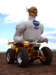 Техас — такой Техас. Часть 2. Хьюстон и NASA.