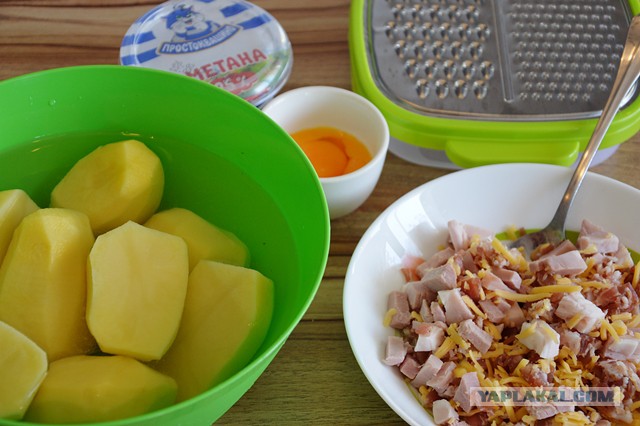 Вкусное обаяние Кулинарии, Повара ЯПа поздравляют милых дам!