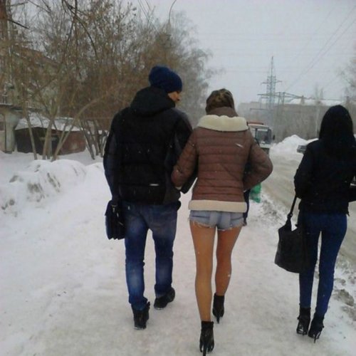 Соцсети