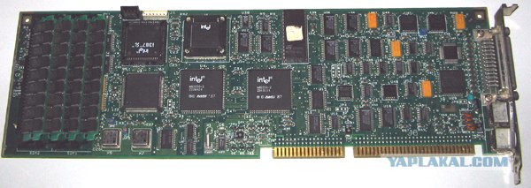 Необычные материнки (кунсткамера)