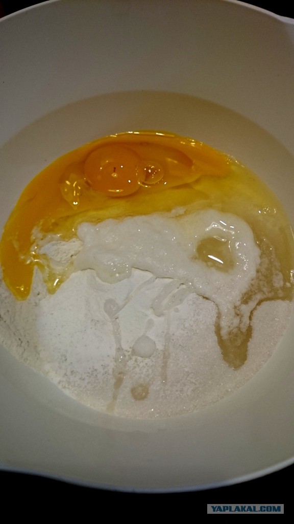 Шведский стол для Ати, Кулинары поздравляют