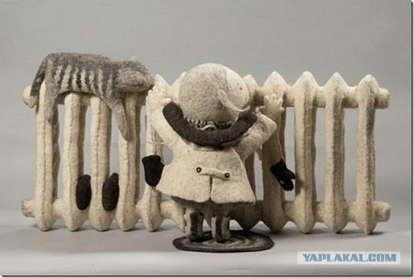 Картинки с выставки