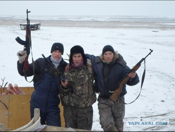 Оружие нашего детства - 2