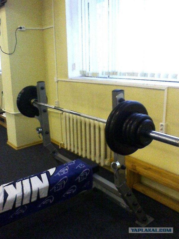 Всегда интересовал вопрос: