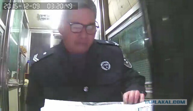 За что я люблю китайцев