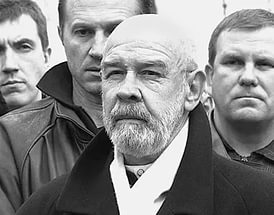 Фото актеров и музыкантов, из которых харизма плещет через край