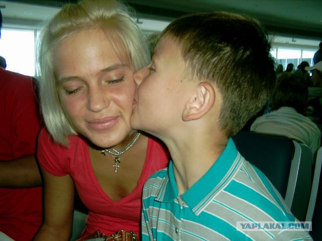 Глюкоза - съёмки для журнала Maxim