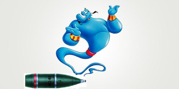 Гранд Каньон в США - древний карьер по промышленной добыче урана