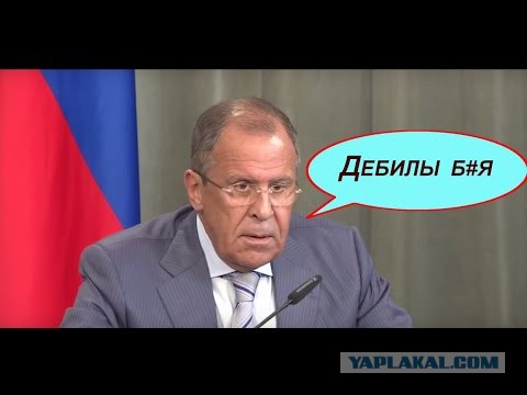 Лавров Сергей Викторович:"Не падать и идти упрямо к цели!"