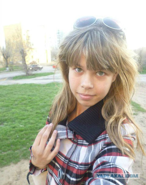 В Волгоградской обл одноклассники напоили, изнасиловали и разукрасили девочку