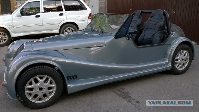 Самоделкины часть 2 с одного известного сайта