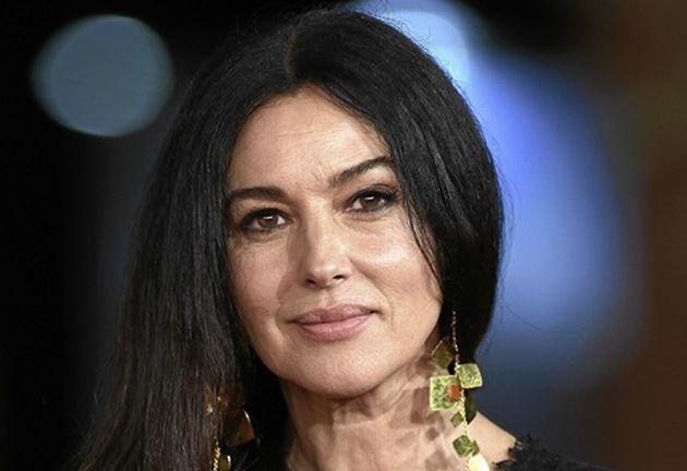 Monica Bellucci