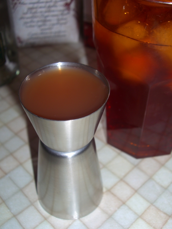 День рождения Кулинарии. Коктейльная вечеринка