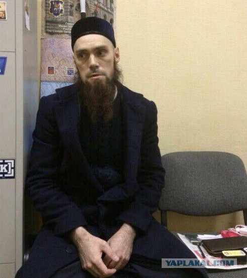 Объявляется охота!