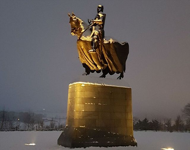 Подборка интересных и веселых картинок