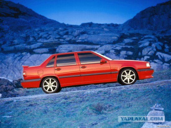Самые страшные автомобили