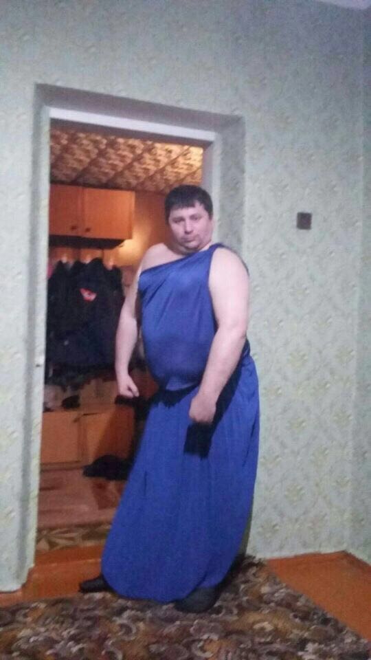 Соцсети - и смех и грех