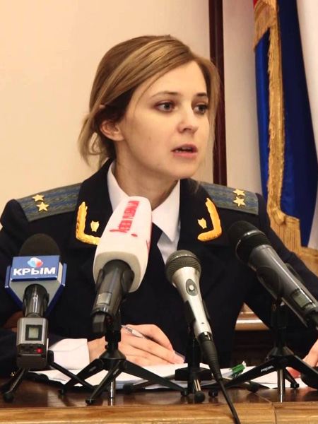 Нижегородская "Училка" разнесла ведущих за безграмотность