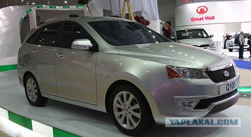 Игра на ЯПе: Угадай АВТО-2