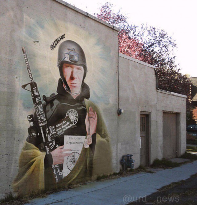 Дотолерантились