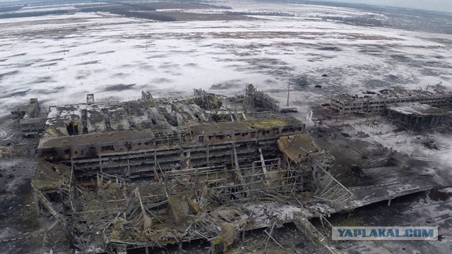 Поездка в Киев на машине из Ростовской области
