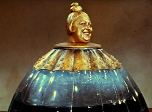 Отдел кадров... ой, HR