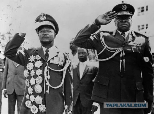 Знаки неприличия. Наградная вакханалия в РФ бьет рекорды застойного СССР.
